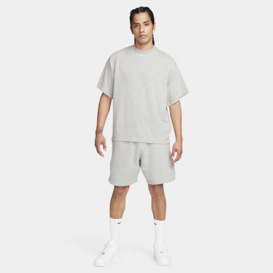 Шорты мужские Solo Swoosh Men Fleece