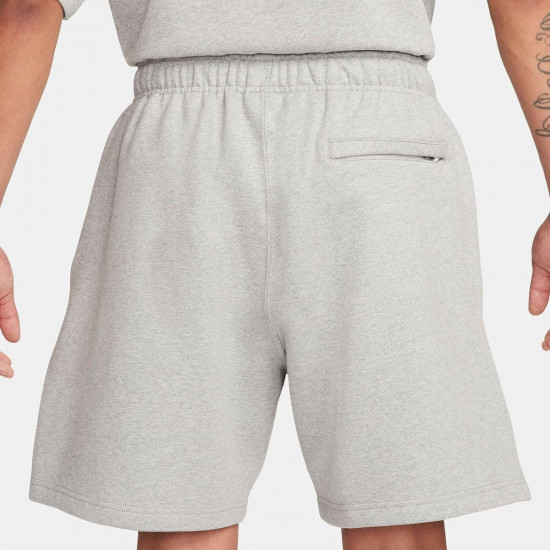 Шорты мужские Solo Swoosh Men Fleece
