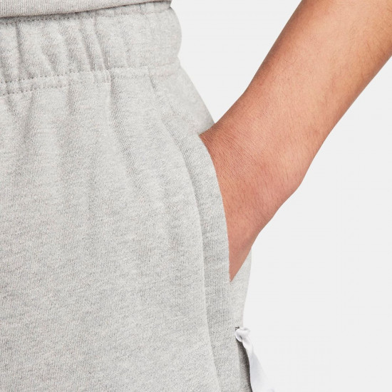 Шорты мужские Solo Swoosh Men Fleece