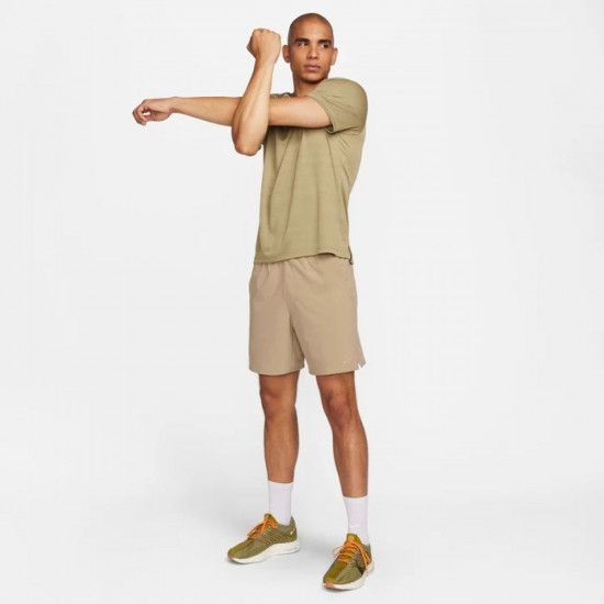 Шорты мужские Unlimited Dri-FIT 7 Unlined Versatile