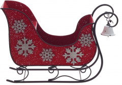 Изделие декоративное «Сани» - Фото 1