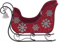 Изделие декоративное «Сани» - Фото 2