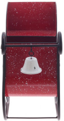 Изделие декоративное «Сани» - Фото 3