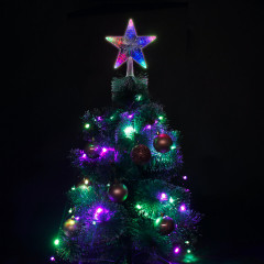 Звезда на ель - Фото 2