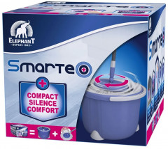 Швабра с ведром «Smarteo» - Фото 1