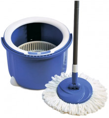 Швабра с ведром «Smarteo» - Фото 2