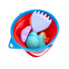 Набор игрушек для песочницы - Фото 3