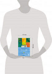 Ежедневник недатированный «Мой год в кафе на краю земли» - Фото 3