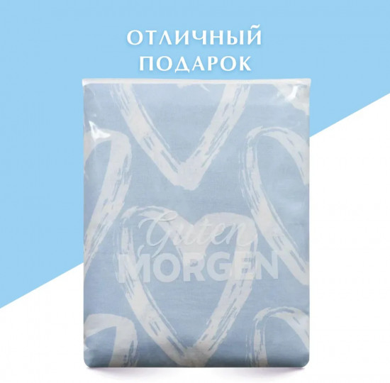Комплект постельного белья «Affairs of the heart»