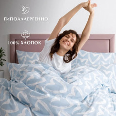 Комплект постельного белья «Affairs of the heart» - Фото 7