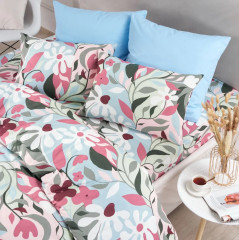 Комплект постельного белья «Korskovalli» - Фото 1