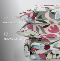 Комплект постельного белья «Korskovalli» - Фото 12