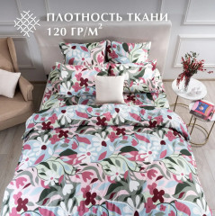 Комплект постельного белья «Korskovalli» - Фото 14