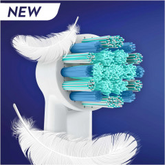 Насадки для детской электрической зубной щетки «Человек Паук» - Фото 1