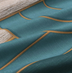 Комплект постельного белья «Malawi» - Фото 1