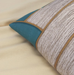 Комплект постельного белья «Malawi» - Фото 3