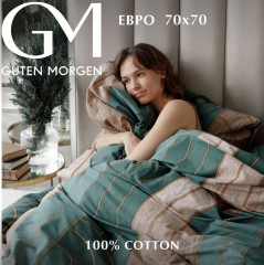 Комплект постельного белья «Malawi» - Фото 14