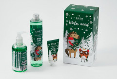 Набор подарочный «Green» - Фото 1