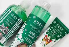 Набор подарочный «Green» - Фото 2