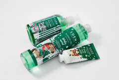 Набор подарочный «Green» - Фото 3