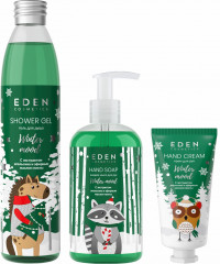 Набор подарочный «Green» - Фото 4