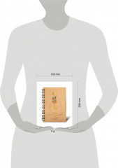 Скетчбук «Кате казалось, что она занимается чем-то не тем» - Фото 2