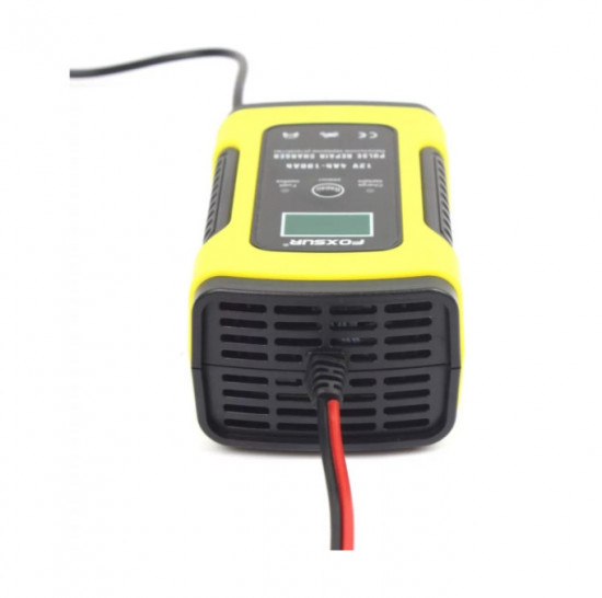 Зарядное устроиство FOXSUR -12V