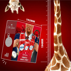 Набор подарочный мужской - Фото 3