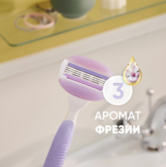 Набор подарочный «Comfortglide Breeze» - Фото 4