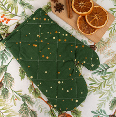 Прихватка «Конфетти» - Фото 1