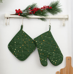 Прихватка «Конфетти» - Фото 2