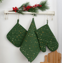 Прихватка «Конфетти» - Фото 3