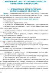 Управление проектами в области информационных технологий - Фото 10