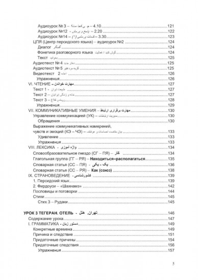 Персидский язык