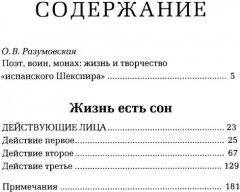 Жизнь есть сон - Фото 4