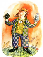 На чаше весов. Старинные меры веса - Фото 4