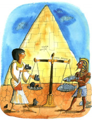 На чаше весов. Старинные меры веса - Фото 6