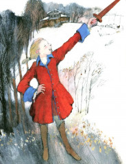 Суворов. Накануне великих побед - Фото 3