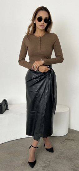 Лонгслив женский