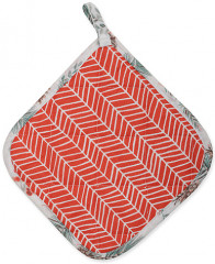 Прихватка «Ягодки» - Фото 1