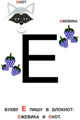 Азбука для малышей - Фото 7