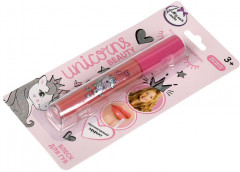 Блеск для губ, тон Розовый - Фото 4