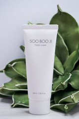 Крем с экстрактом кактуса и скваленом - Фото 1