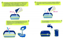 Набор для опытов «Лизуны светящиеся» - Фото 2