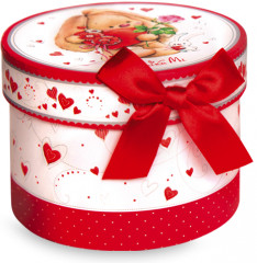 Кружка «Зайка Ми с сердцем» - Фото 2