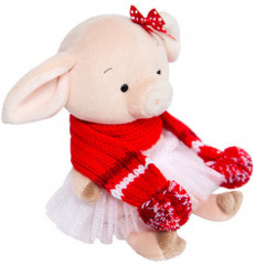 Мягкая игрушка «Малышка Соня Пятакова» - Фото 1