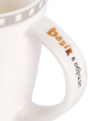 Кружка «Чарли Чаплин» - Фото 3