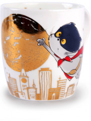 Кружка «СуперКОТ» - Фото 2