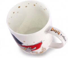 Кружка «СуперКОТ» - Фото 3