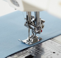 Лапка для прямой строчки (А) - Фото 2